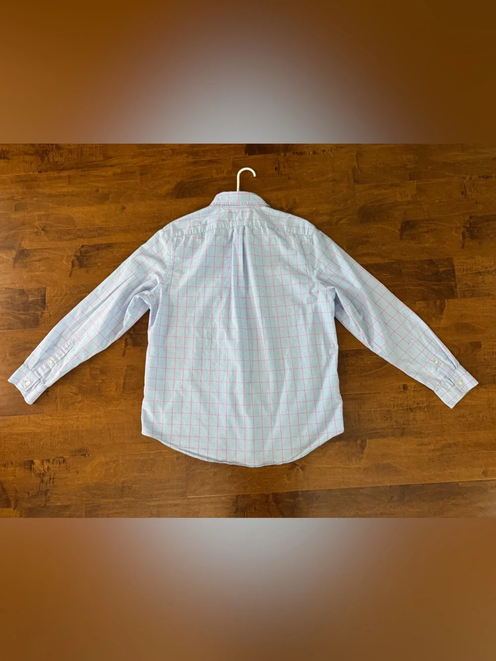 Banana Republic & Vineyard Vines Men's Button Down Dress Shirts